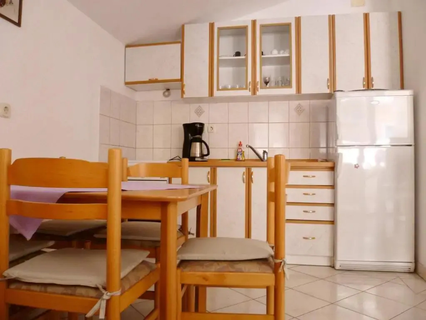 Apartments Sanda Tribunj