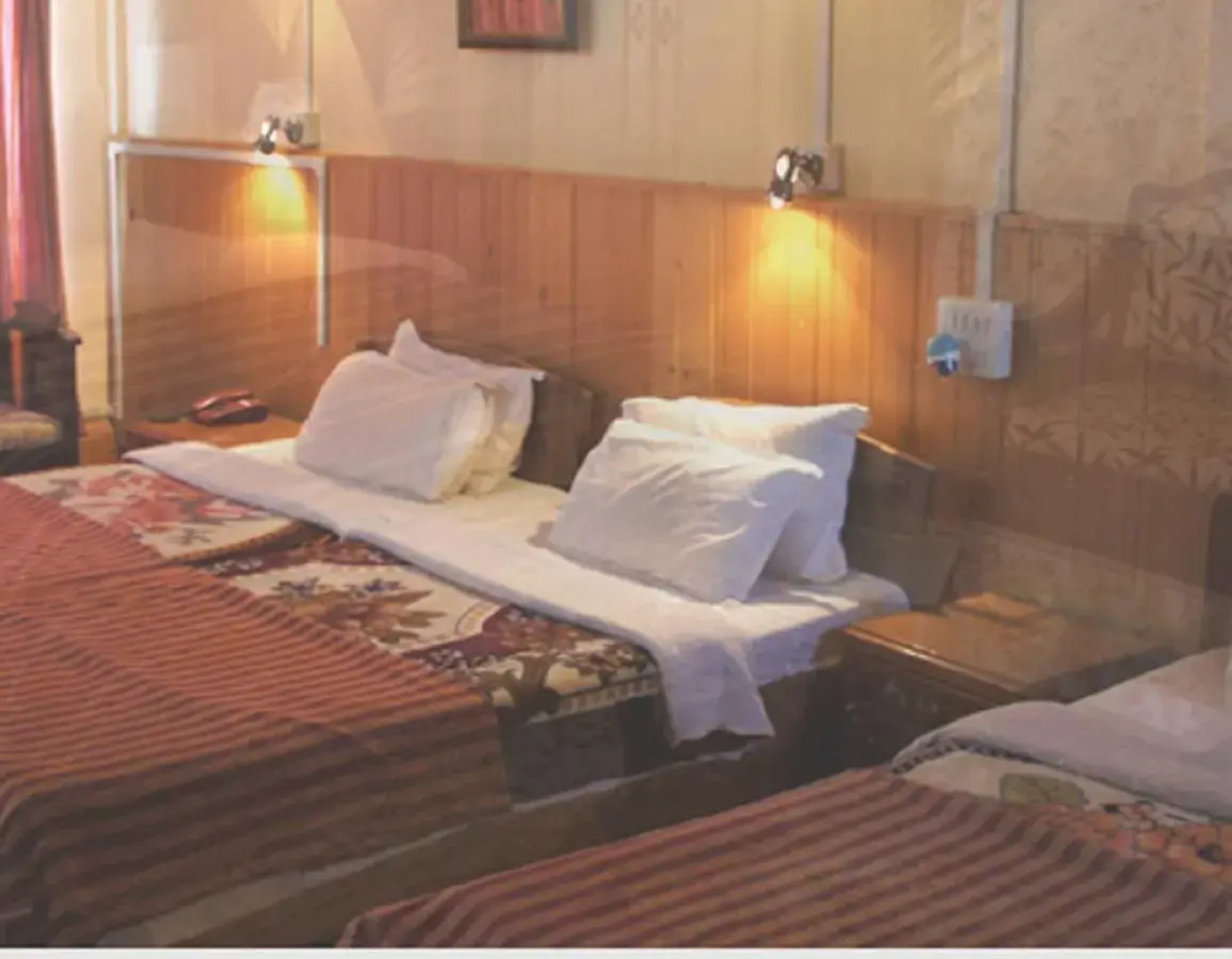 Pemaling Lords Inn Dirang