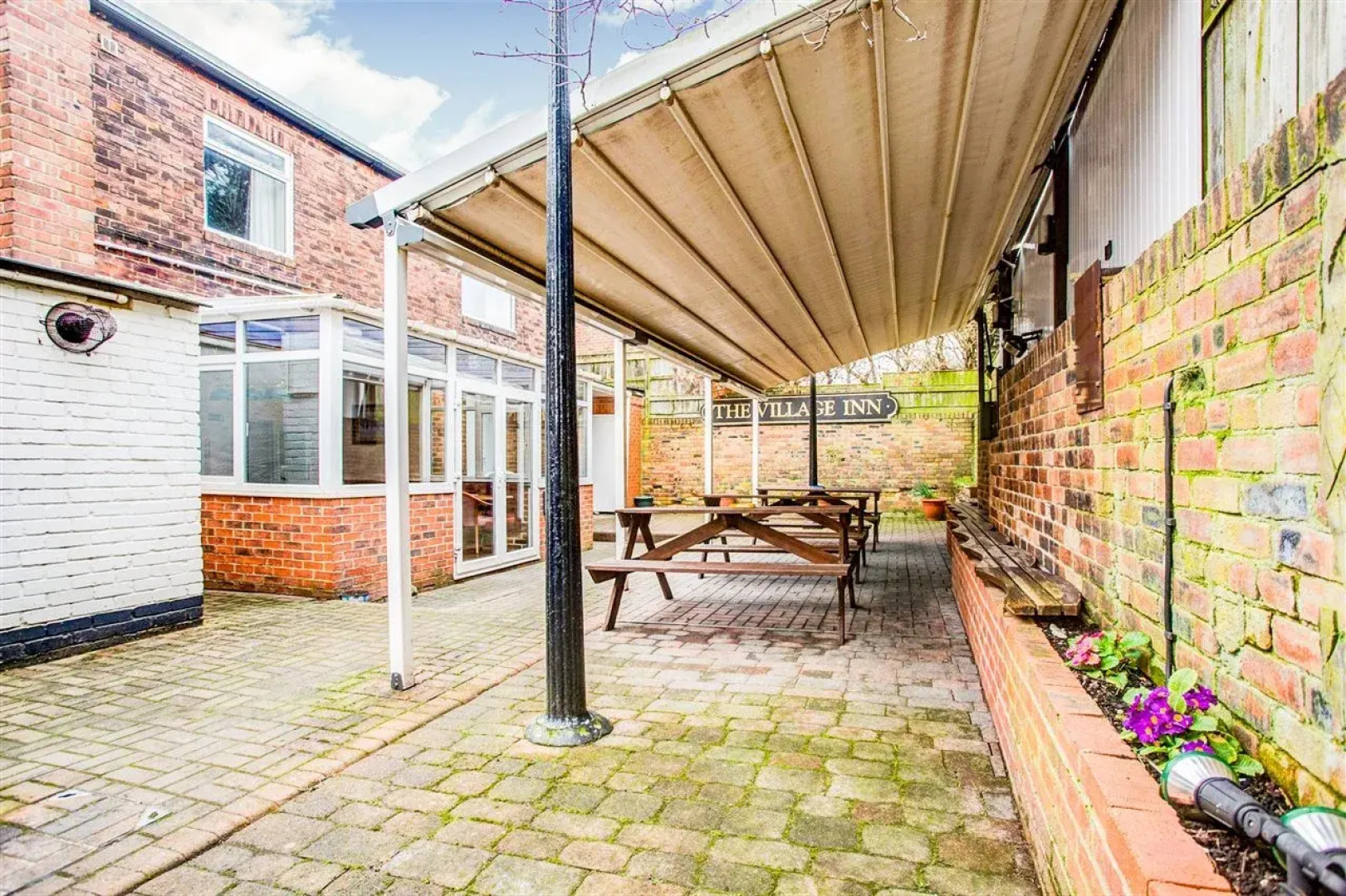 The Village Inn, Murton Seaham