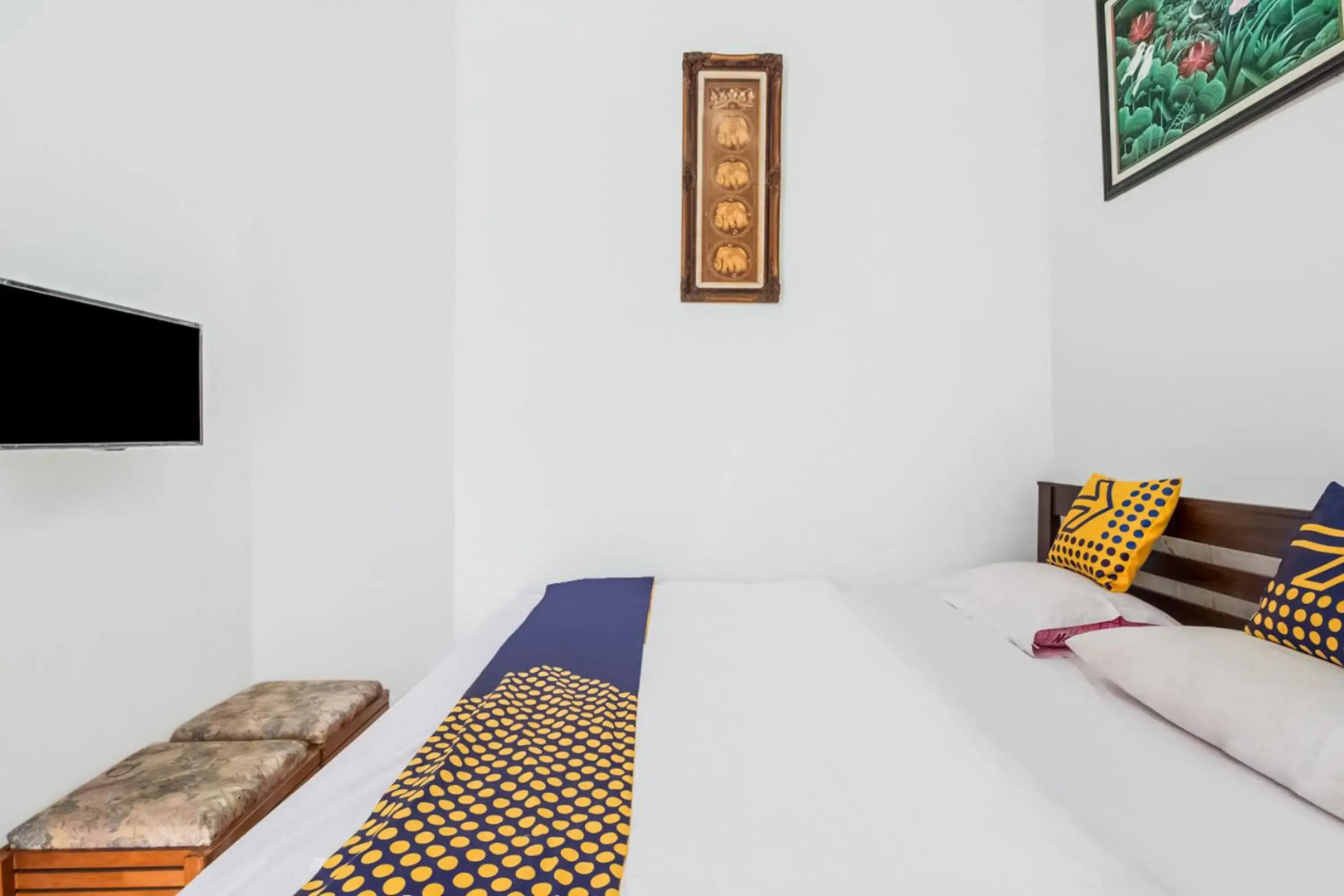 Hotel O Villa Tirta Melati Syariah