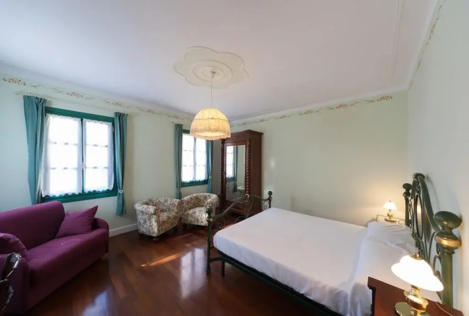 Agriturismo Le Meridiane