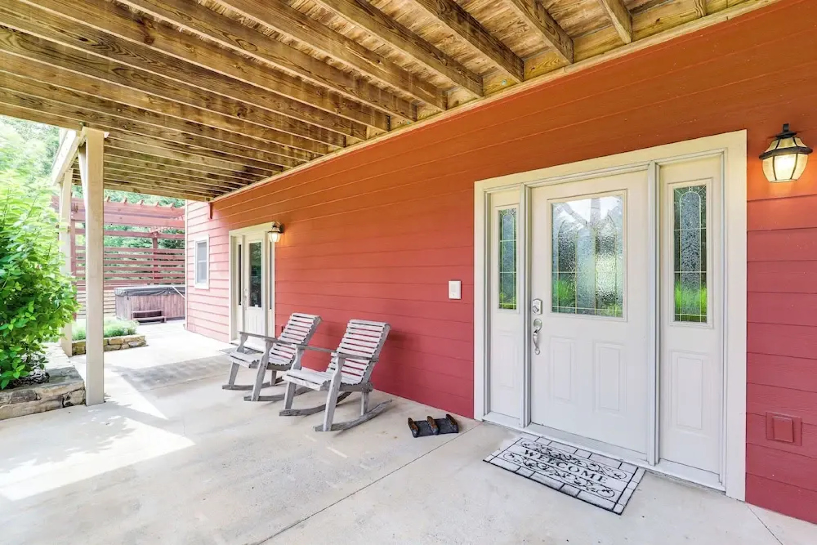 Mtn Views & Hot Tub: 6-acre Blue Ridge Retreat!