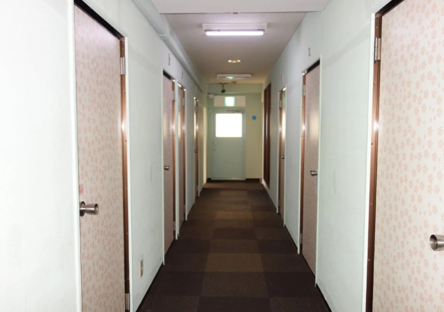 Juyoh Hotel - Hostel