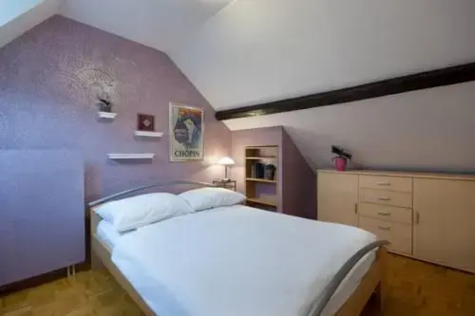 Apartment Nina Tour As