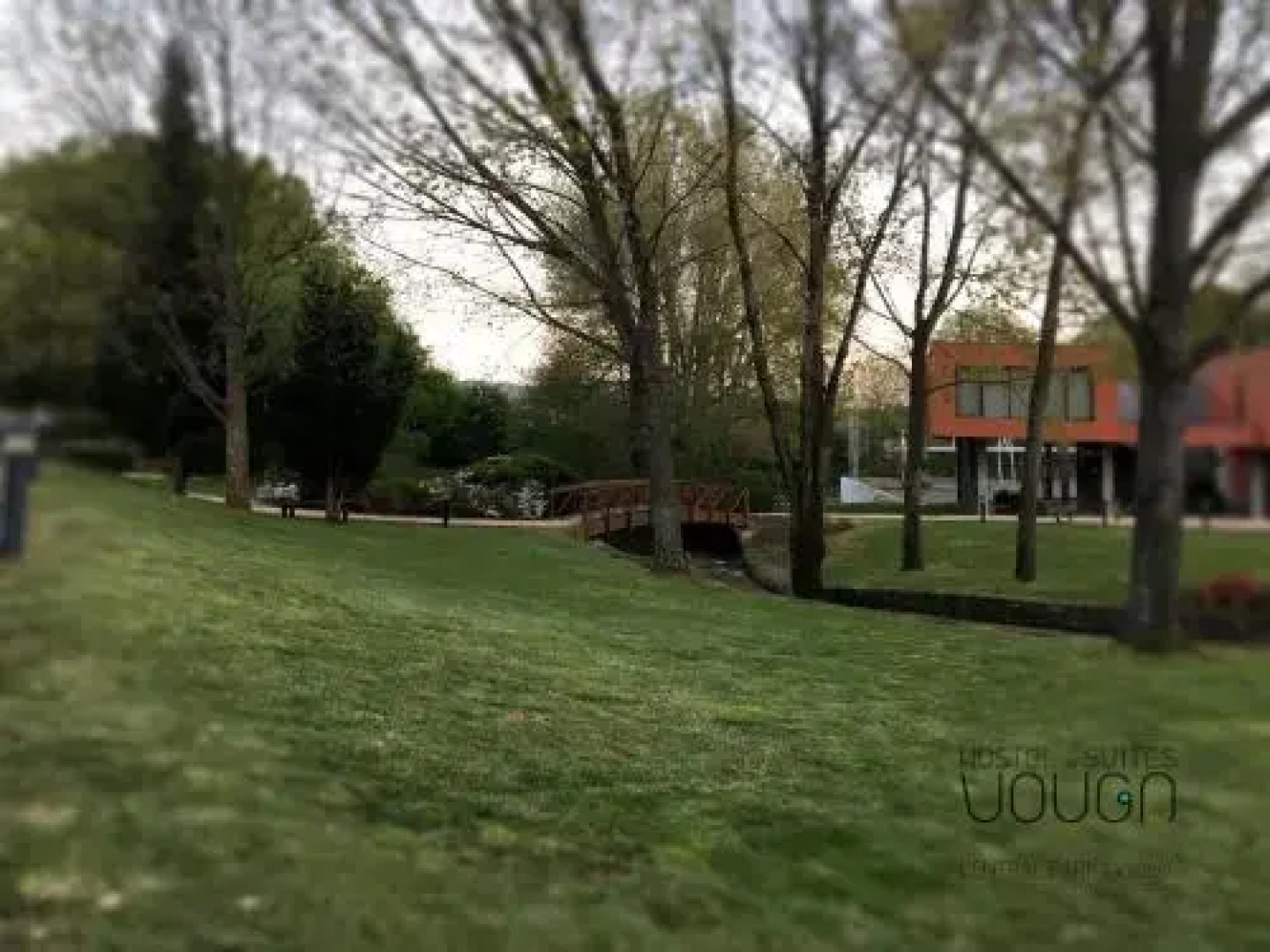 Vouga Hostel & Suites