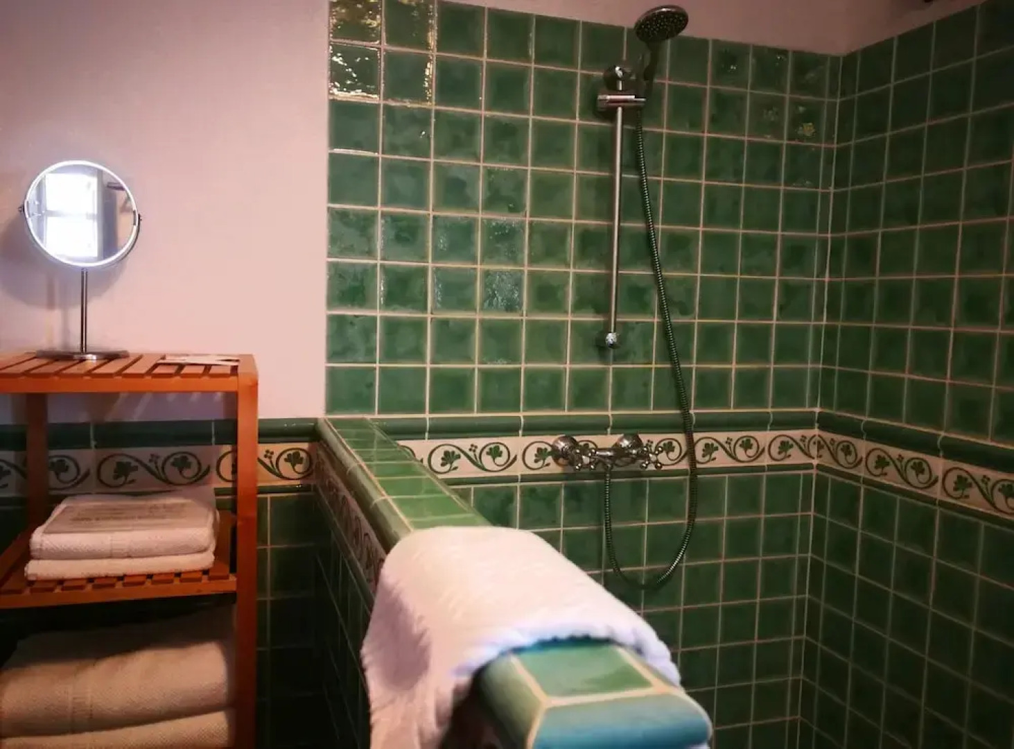 Casería de San José