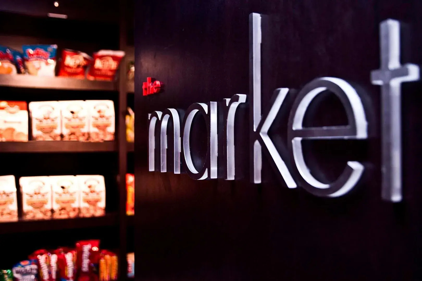 Sonesta Select Dallas Richardson