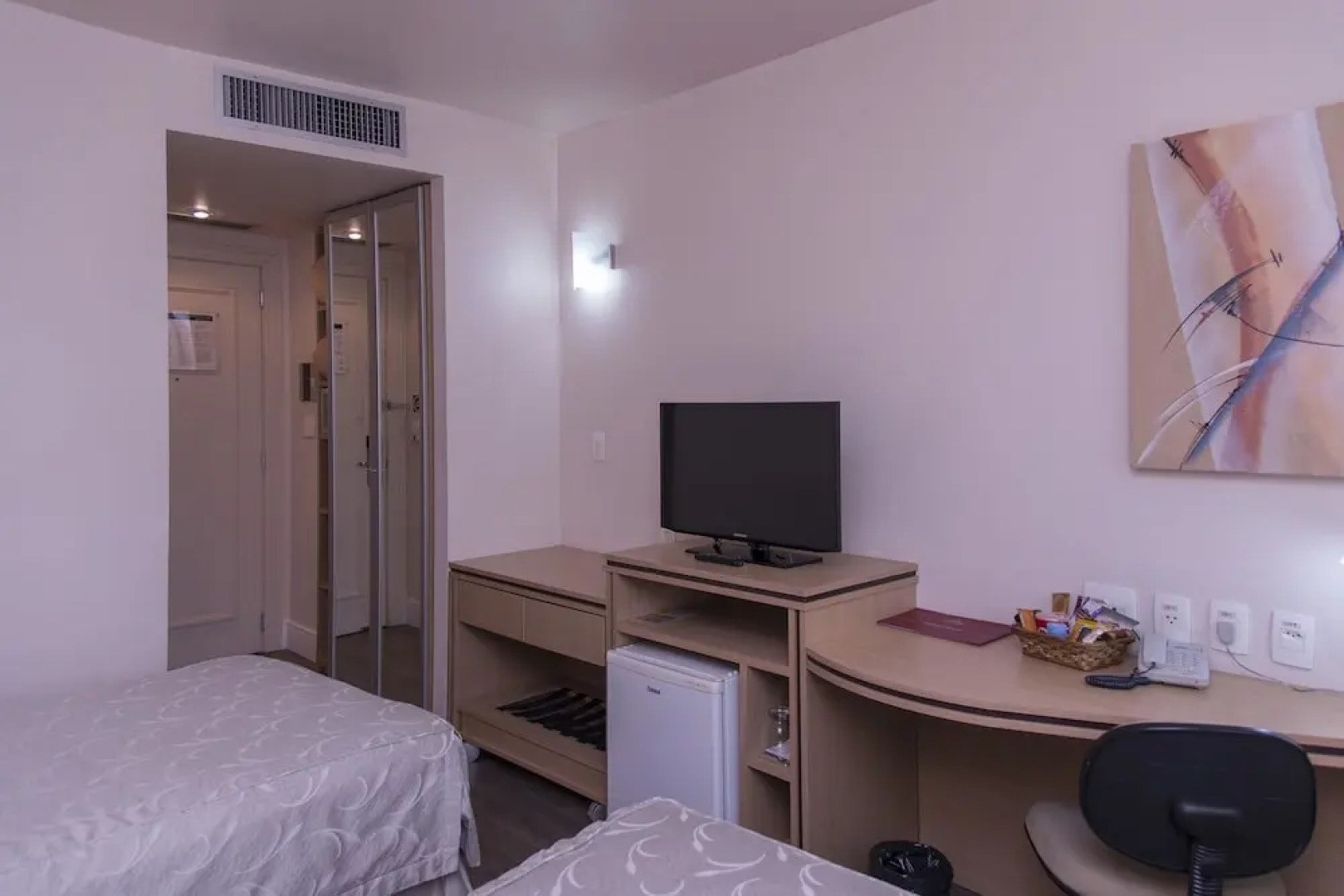 Tri Hotel Vittoria Bento