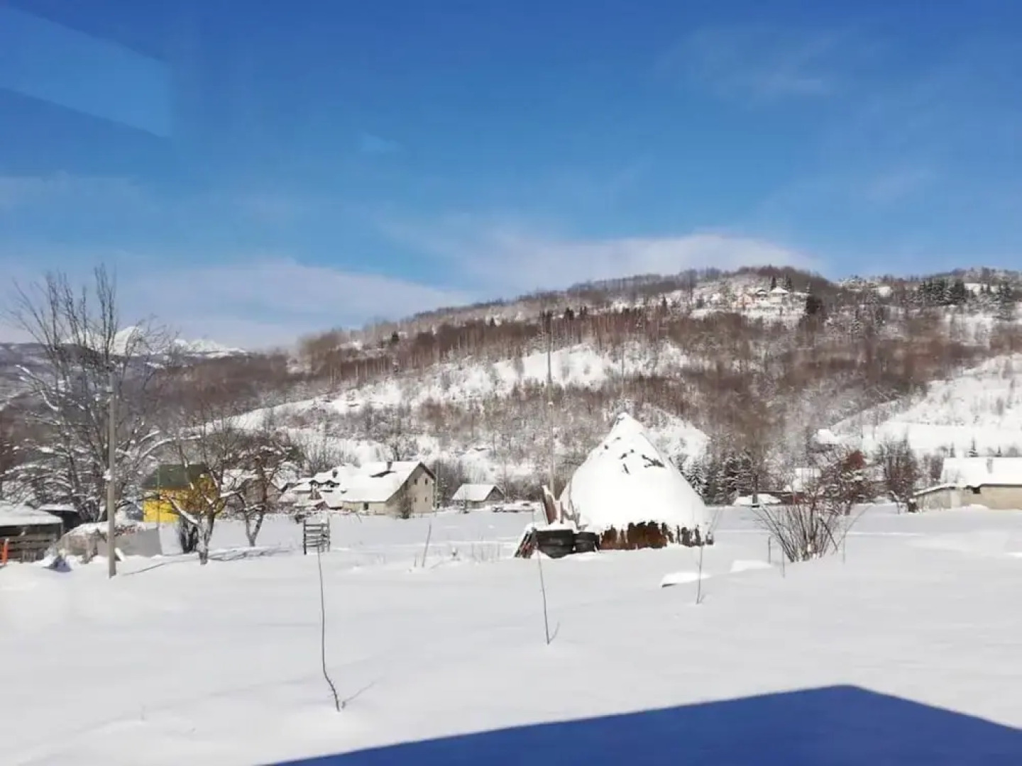 Immaculate 4-bed Cottage in Kolasin / Montenegro