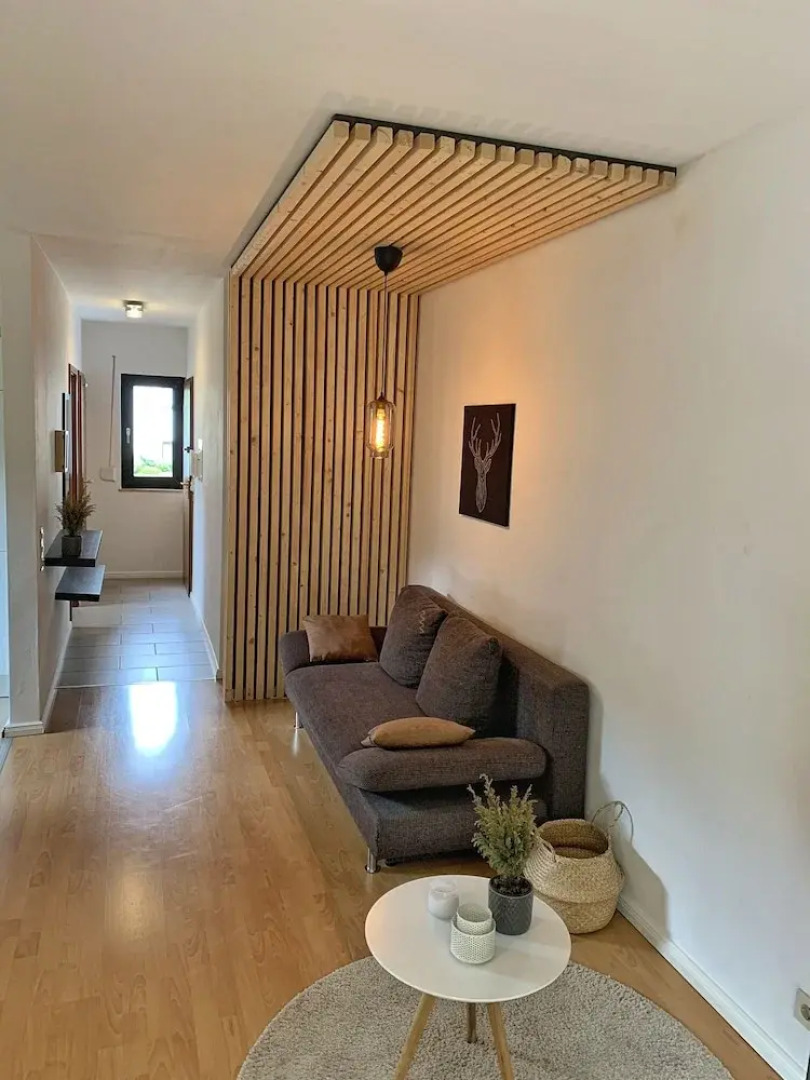 Ferienwohnung am Ententeich