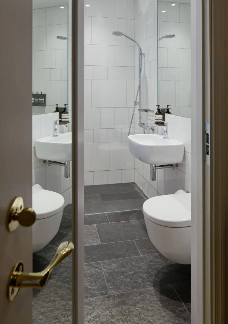 Hotel Villa Terminus