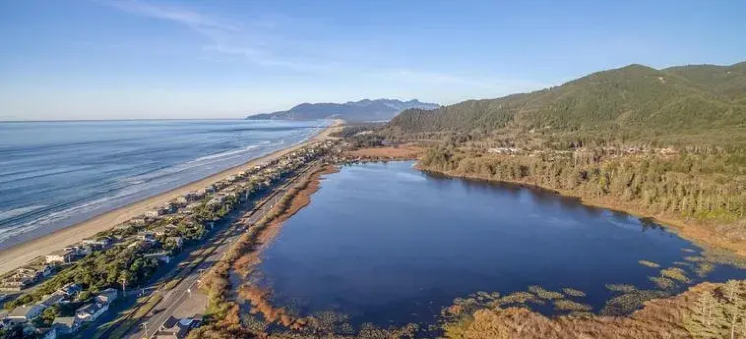 Rockaway Coastal Retreat