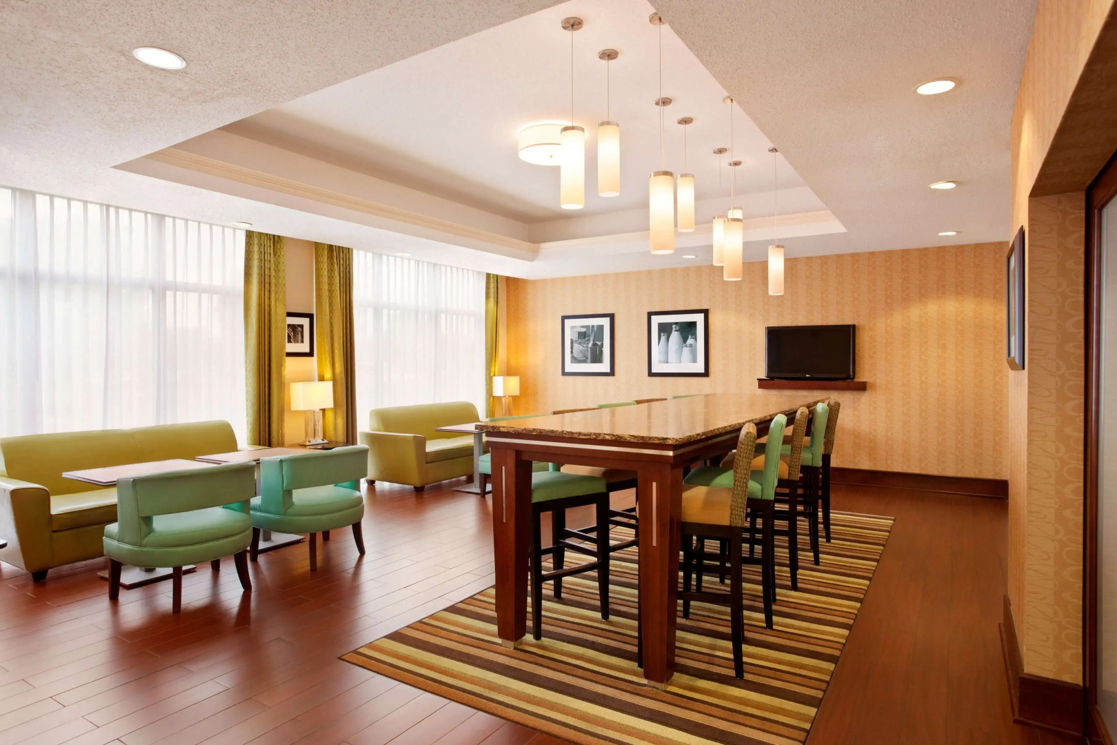 Hampton Inn Quakertown