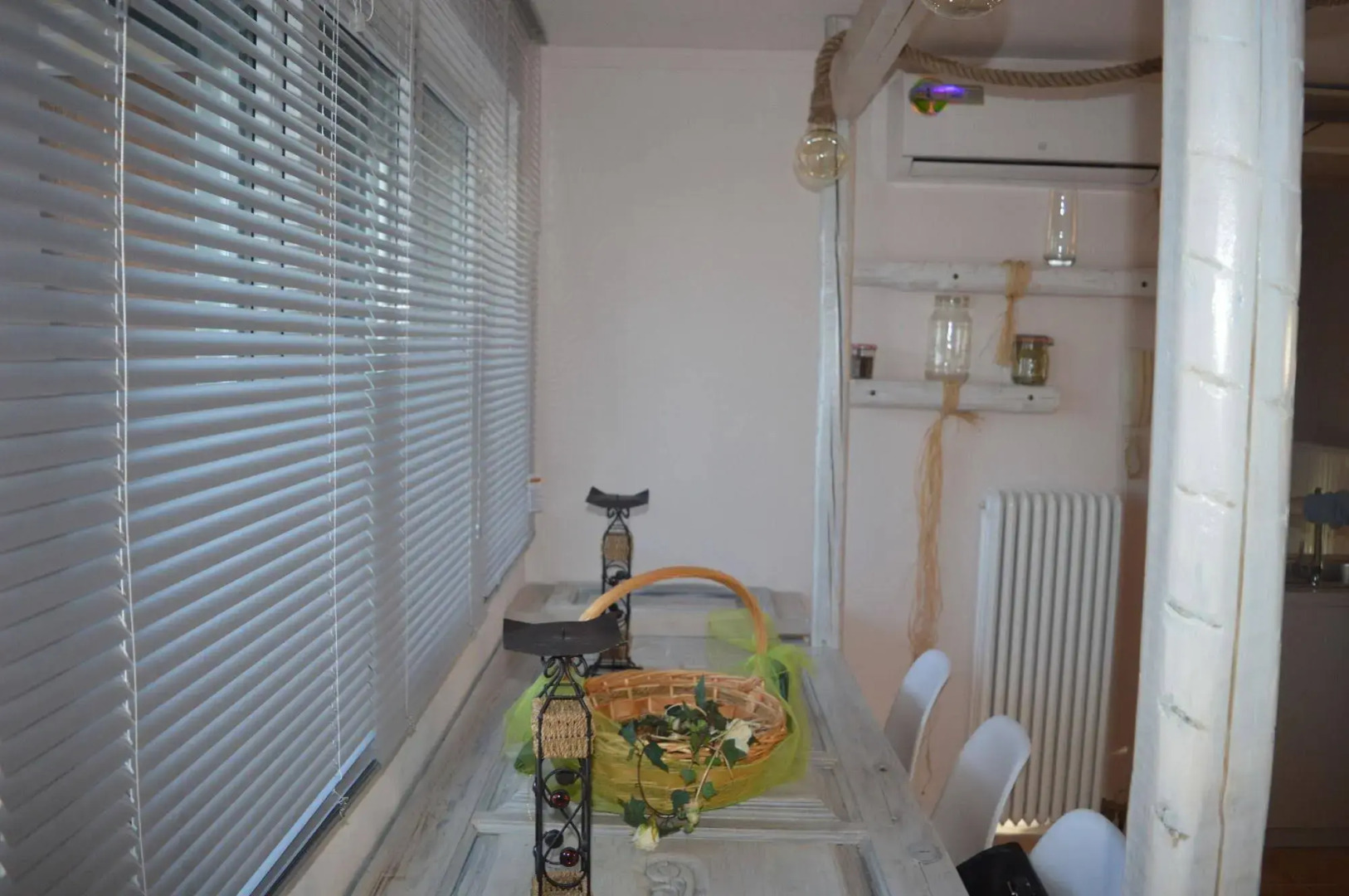 Penelope Bungalow Luxury