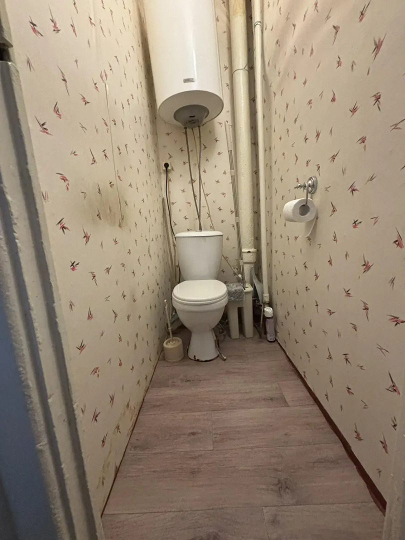 Апартаменты на улице Ломоносова 3А