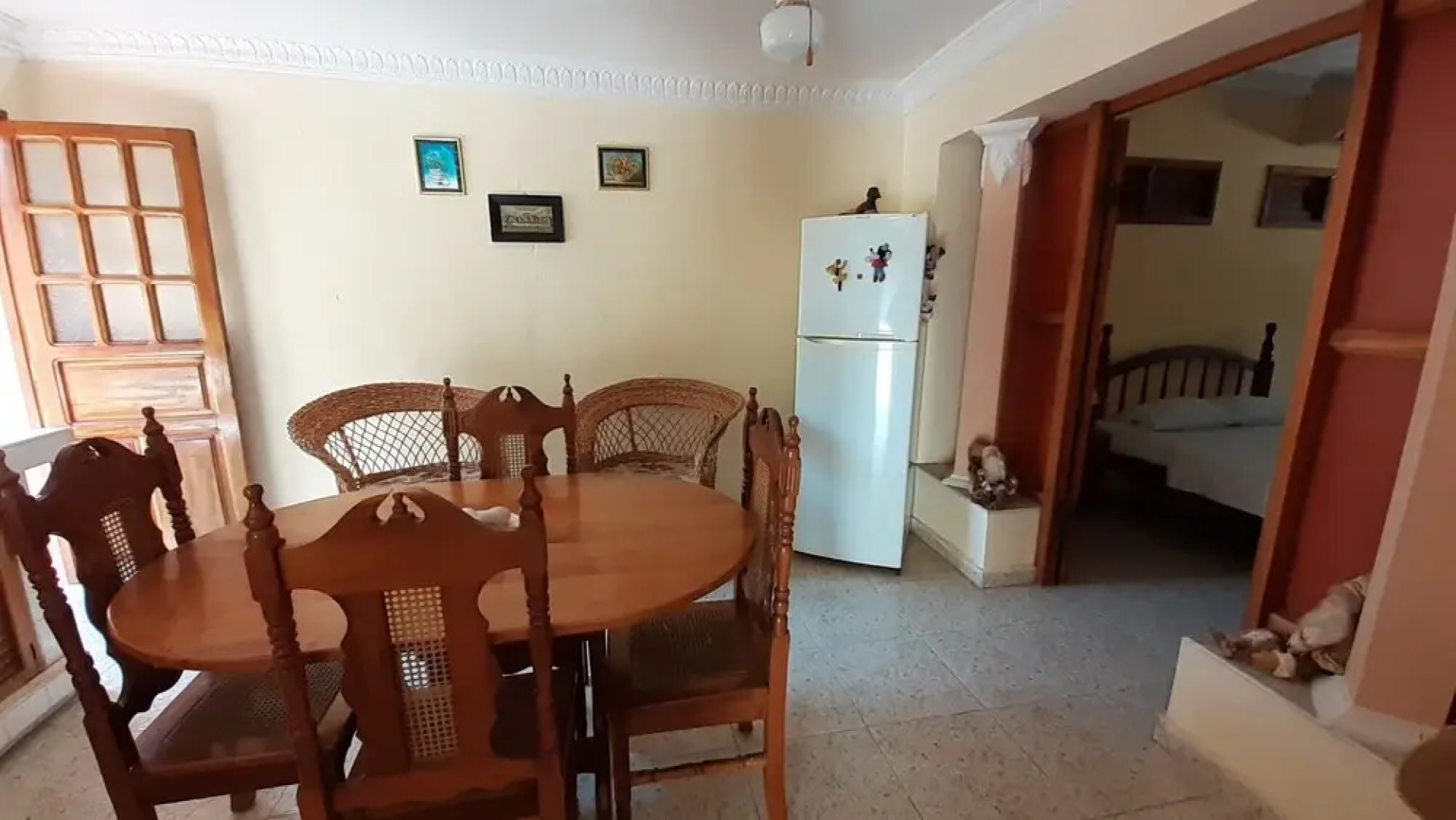 Gregory, Apartamento Independiente.