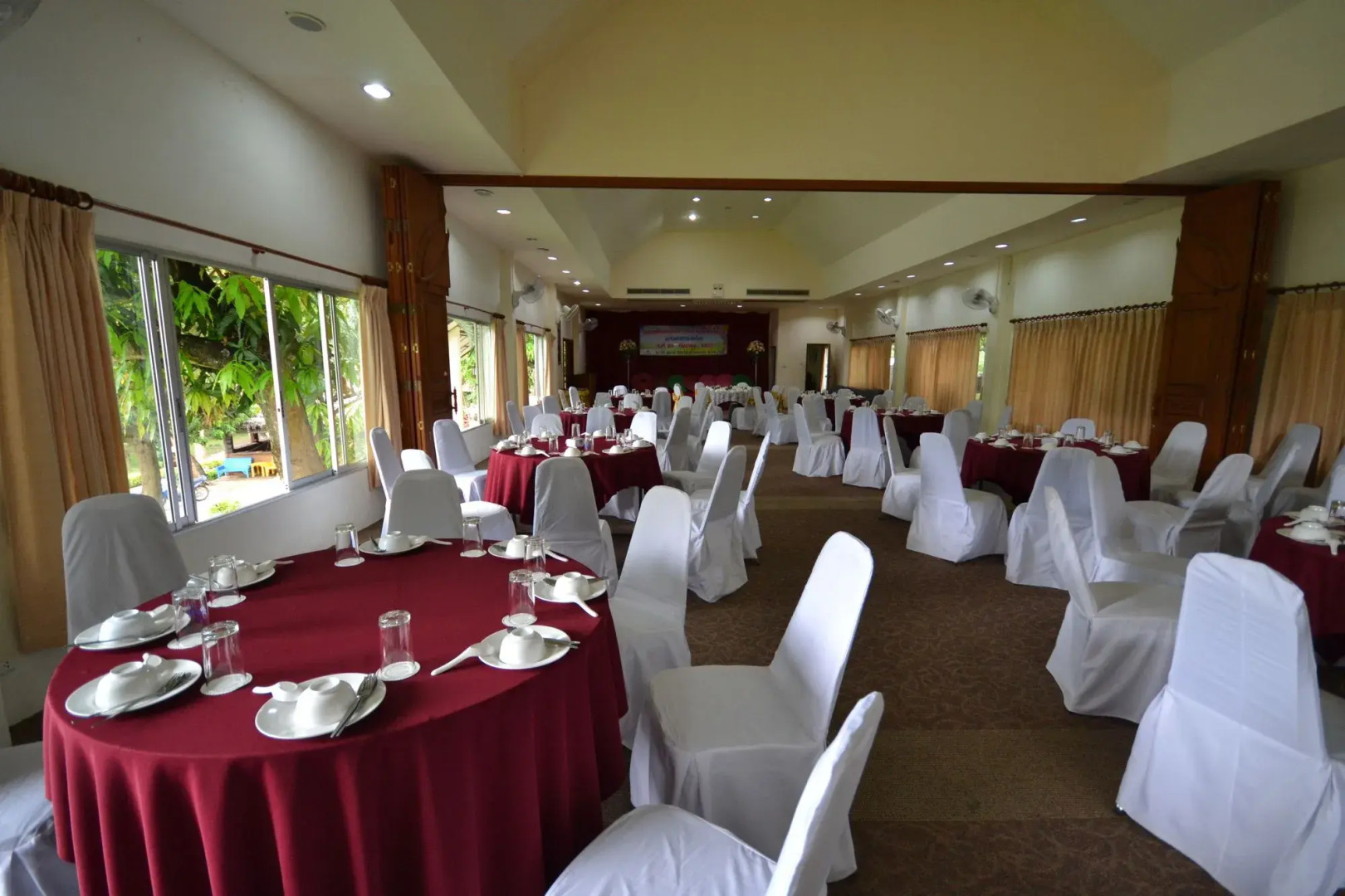 Touch Star Resort Doi Inthanon