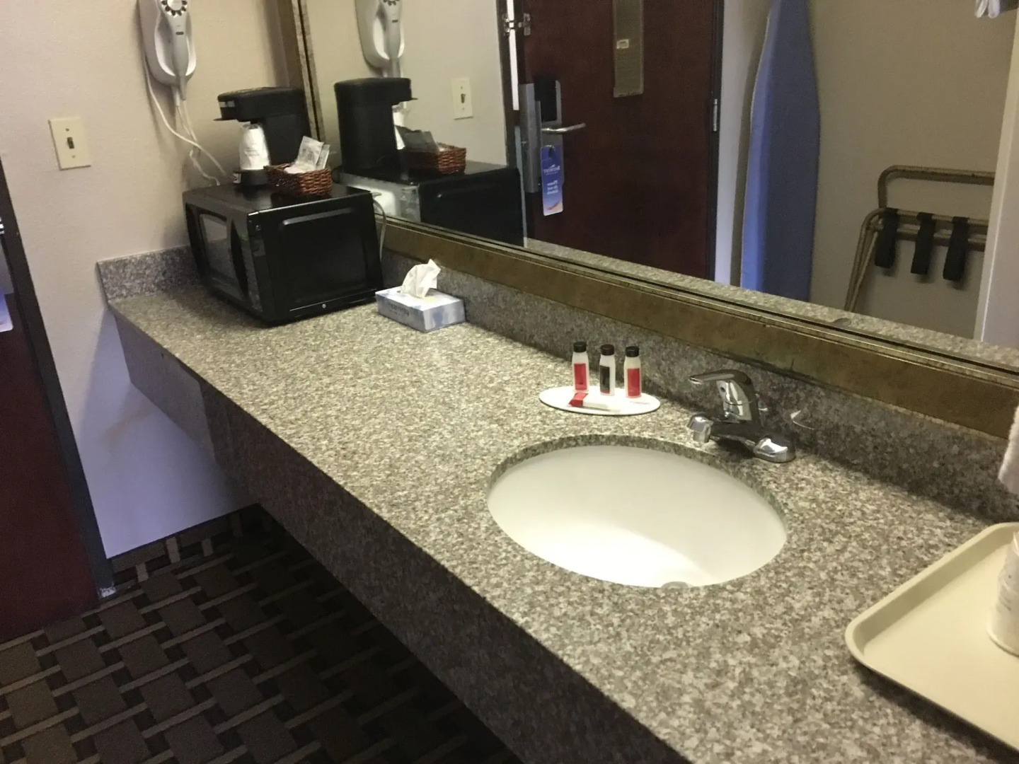 Quality Inn Lawton near Fort Sill