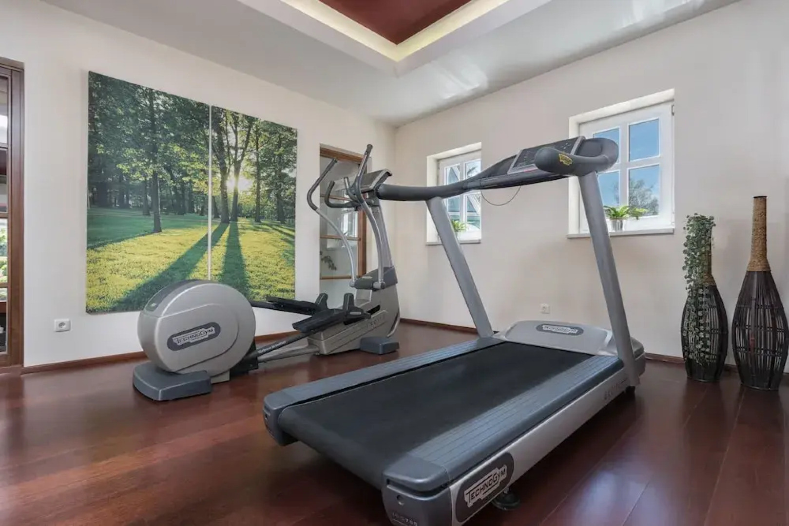 Hotel Haidmühler Hof