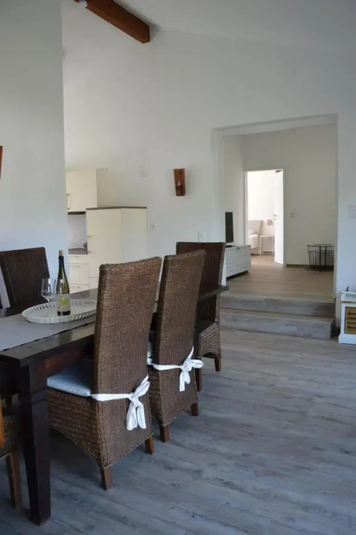 Wein & Gästehaus Porten-Becker