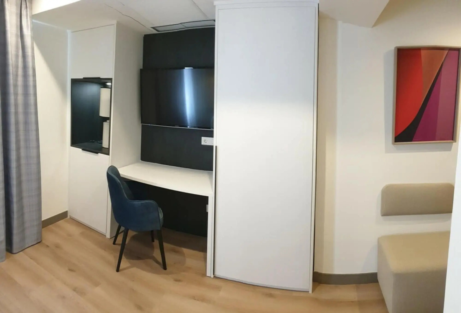 Hotel Rice Reyes Católicos