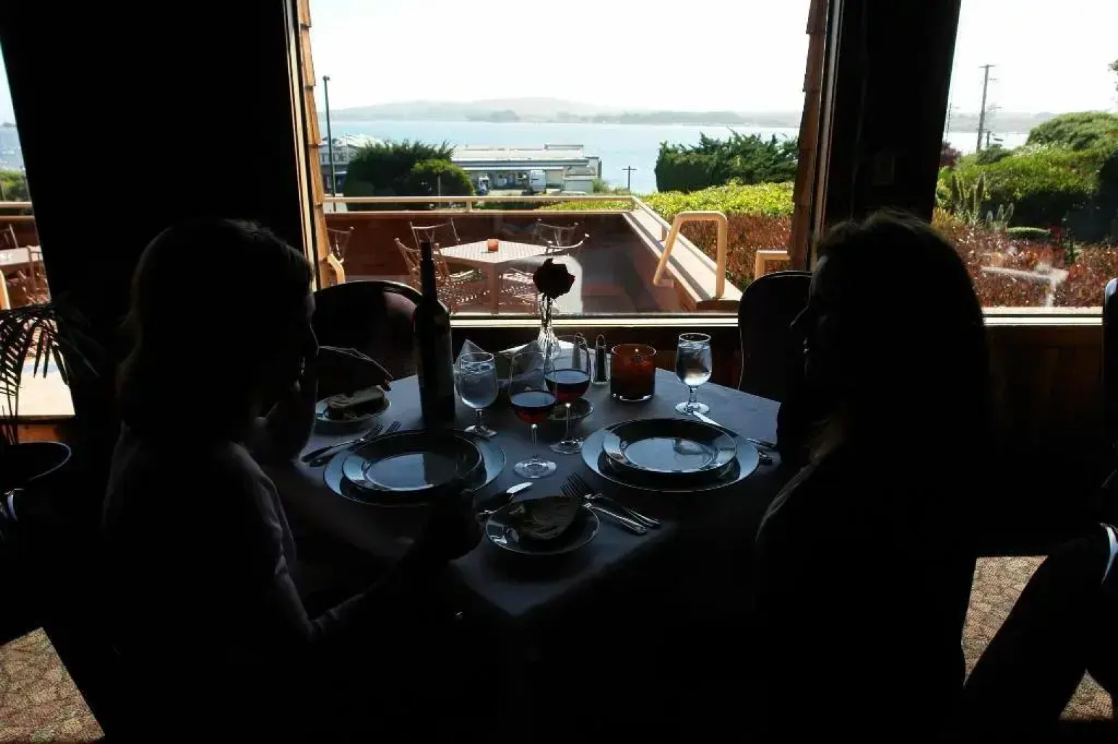 The Inn at the Tides