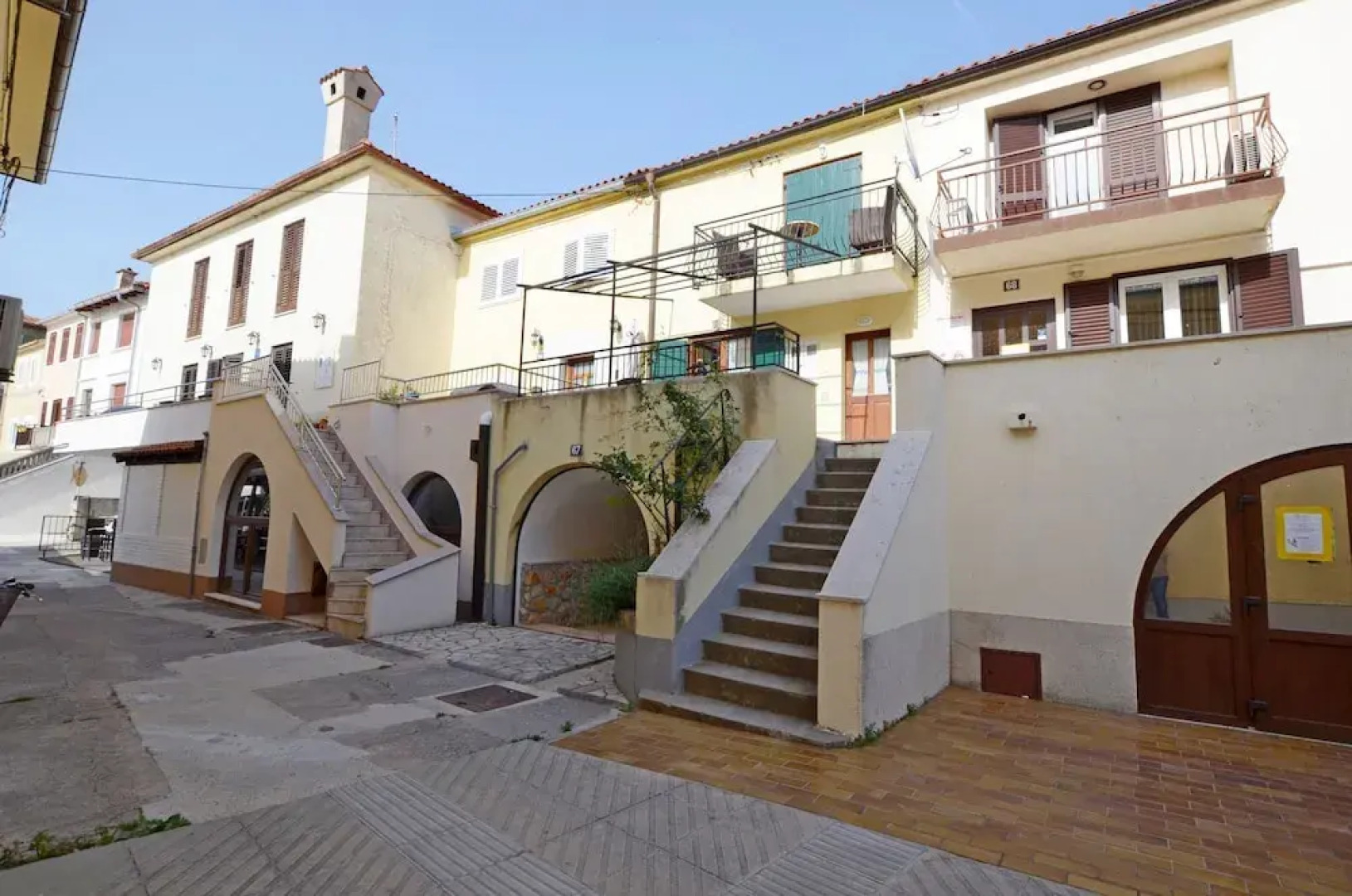 Apartment Real Dream 2