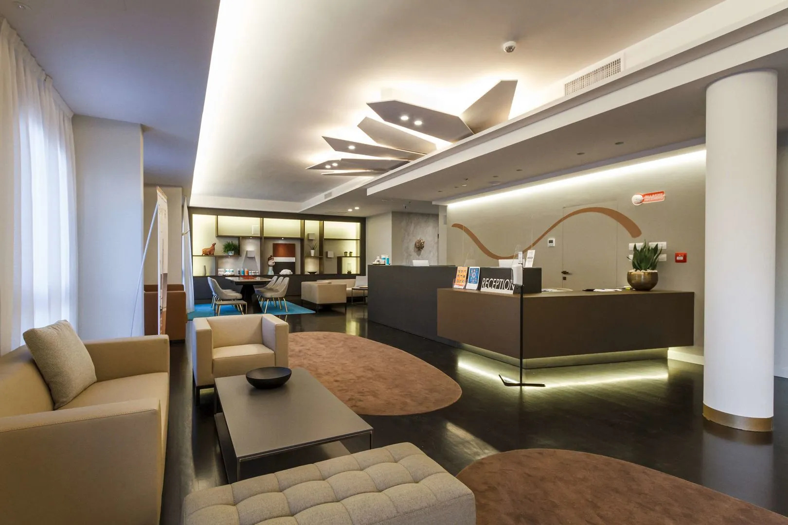 Seawater Hotel Bio & Beauty Spa