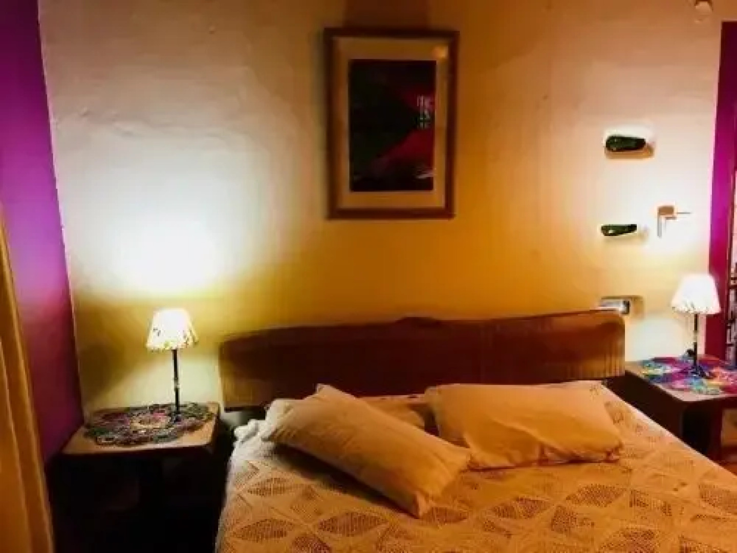 Bungalow De La Granja La Lechuza