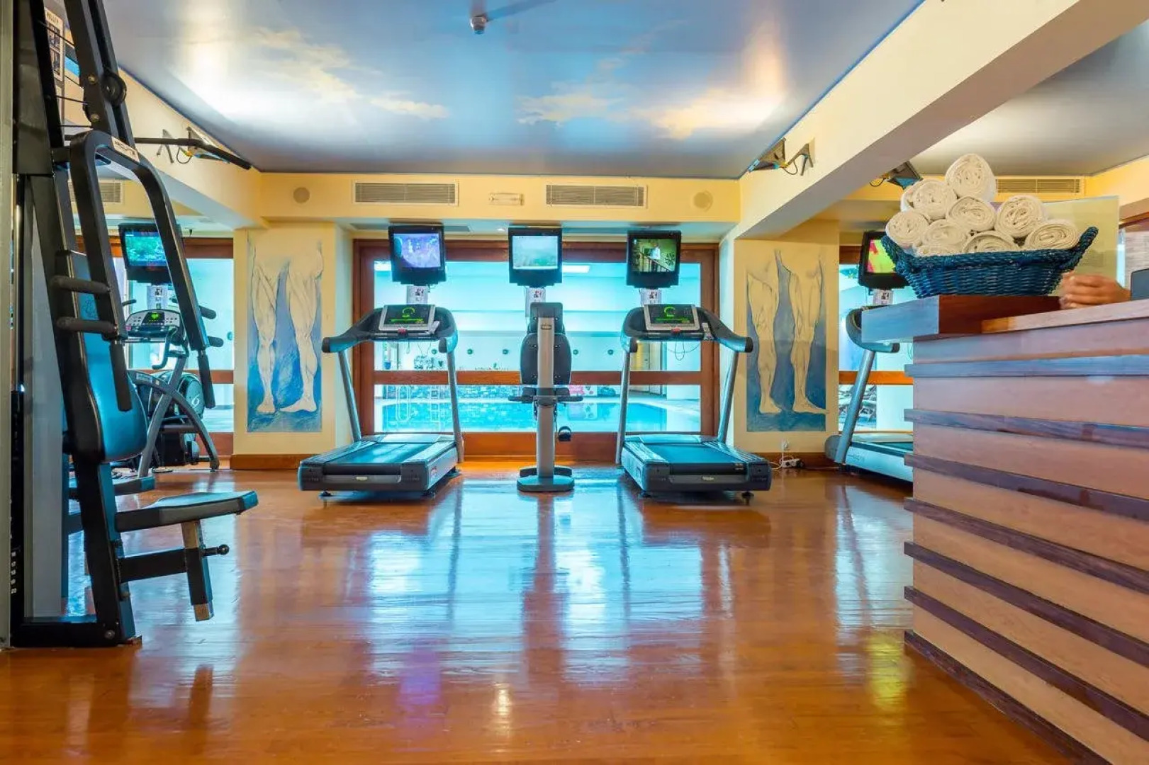 Отель Elounda Bay Palace 