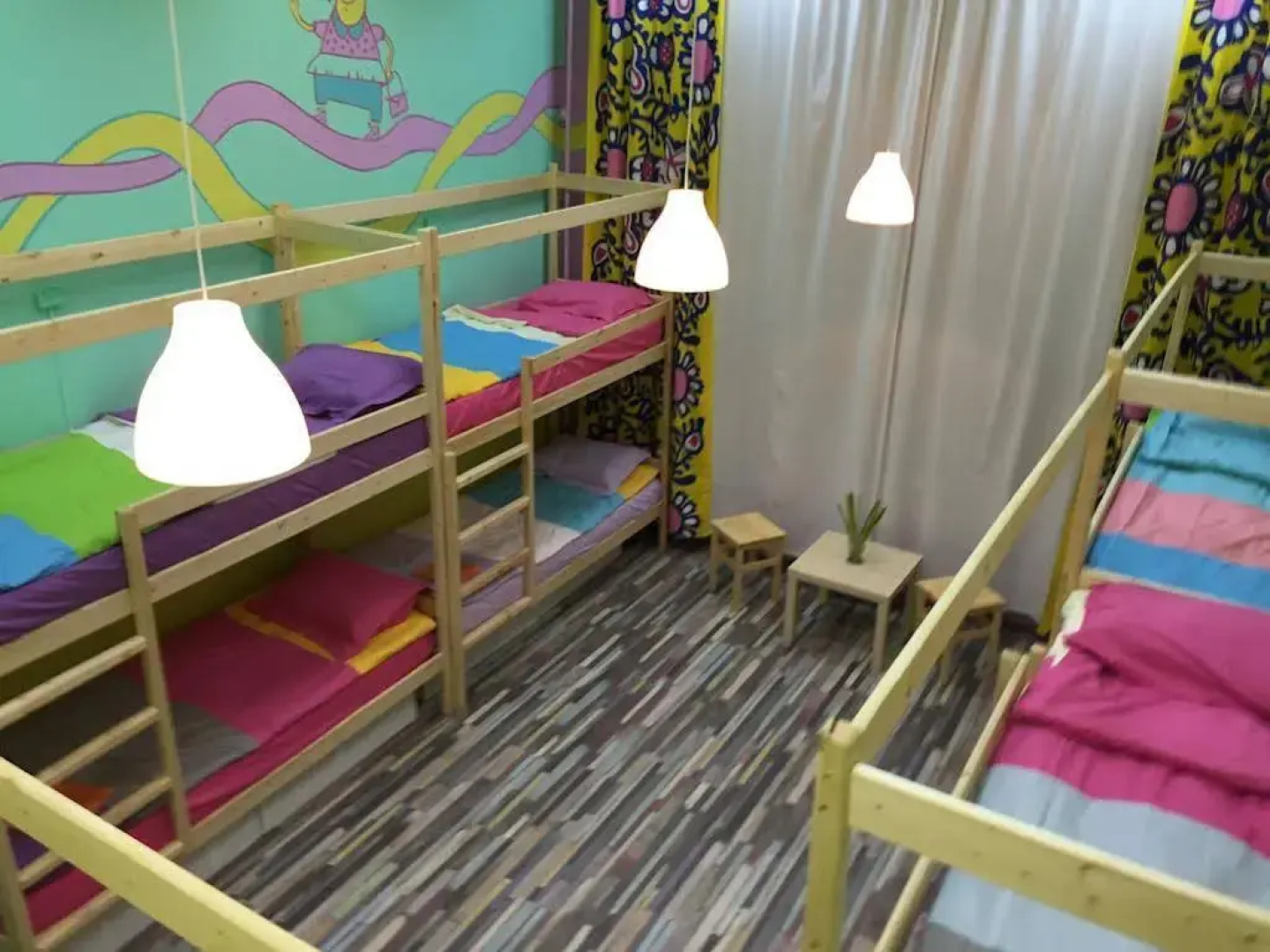 Hostel Freak Boutique by Hermitage