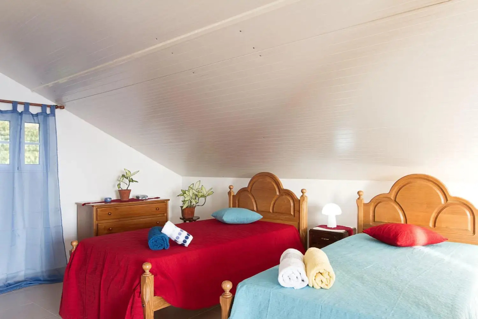 Casa Alto Santo António