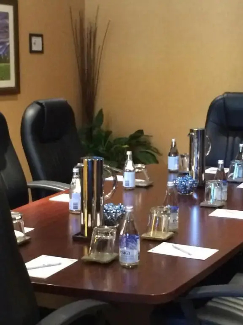 Pemberton Valley Lodge