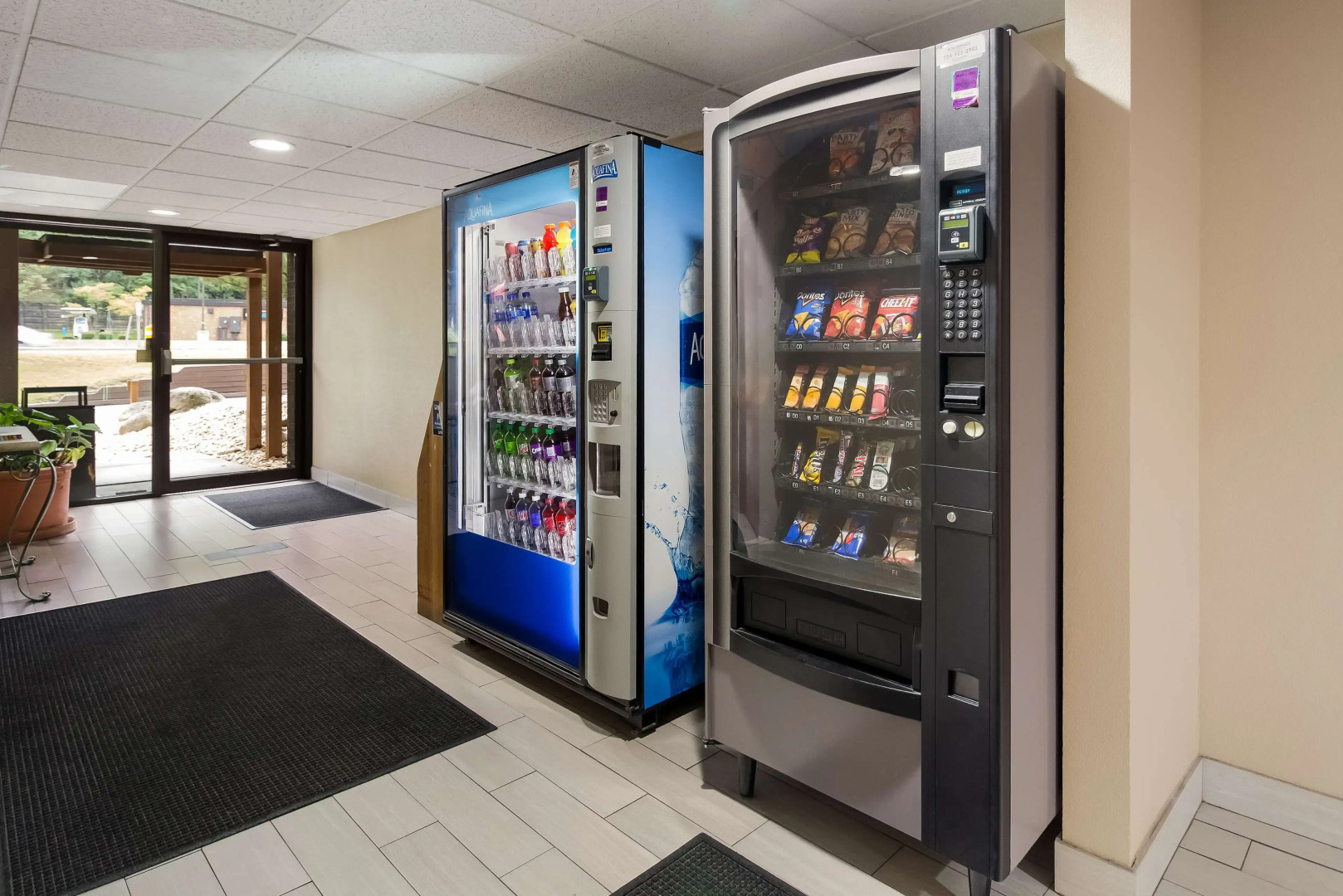 Best Western Braddock Inn