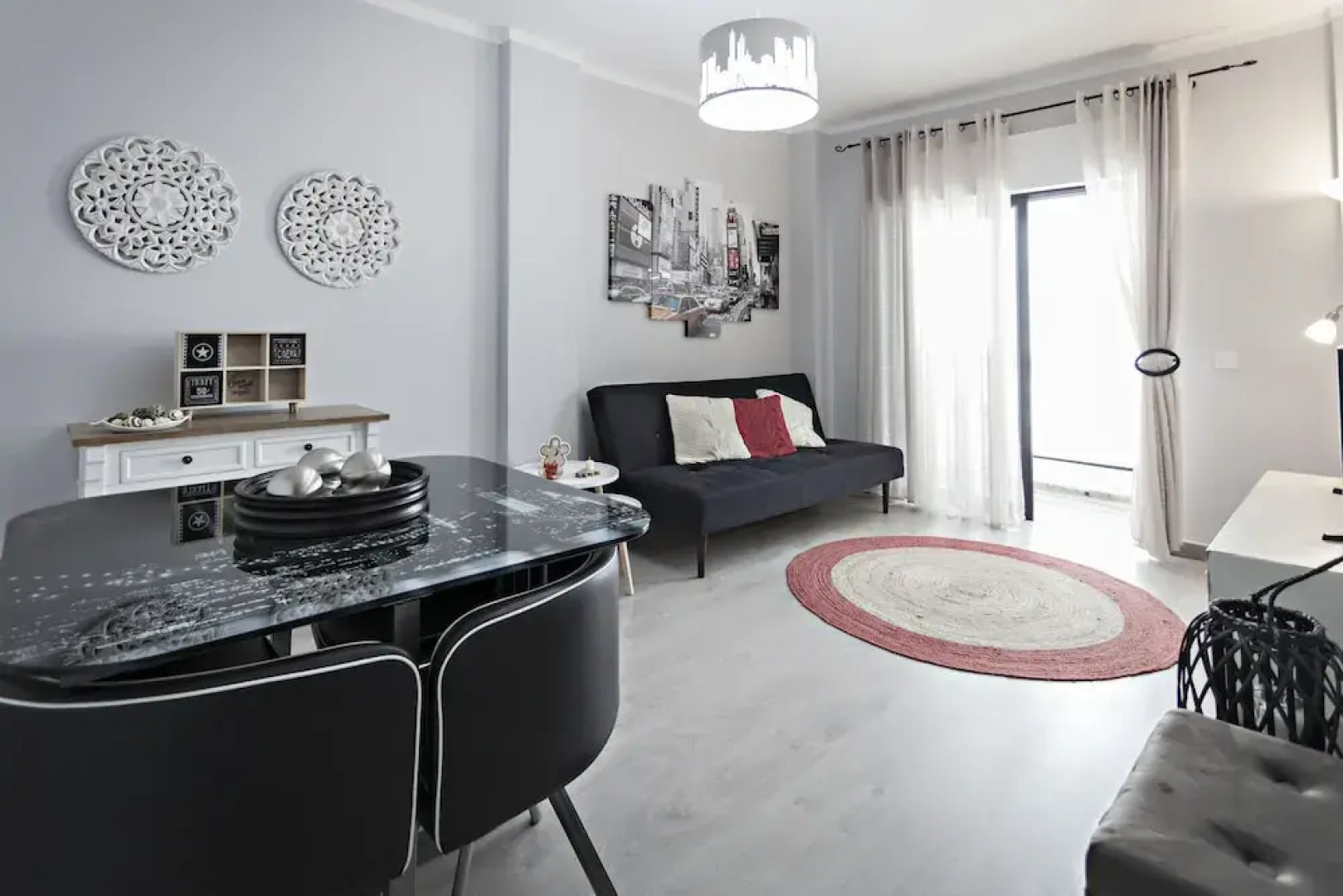 Apartamento Gulbenkian