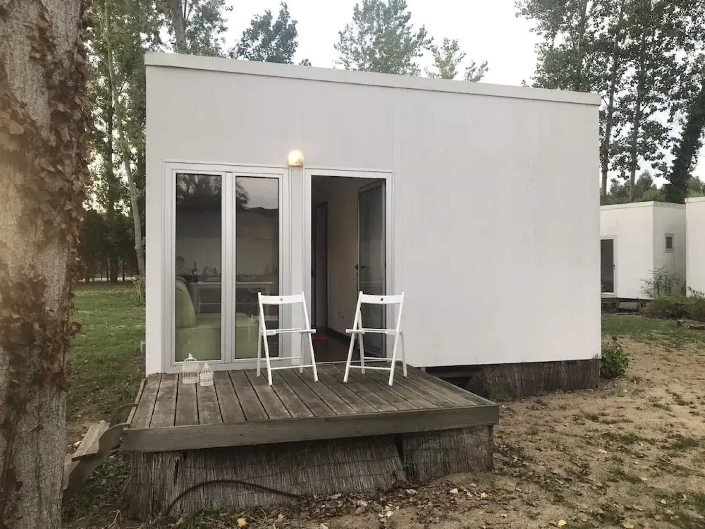 Pousio-Bungalows&Camping