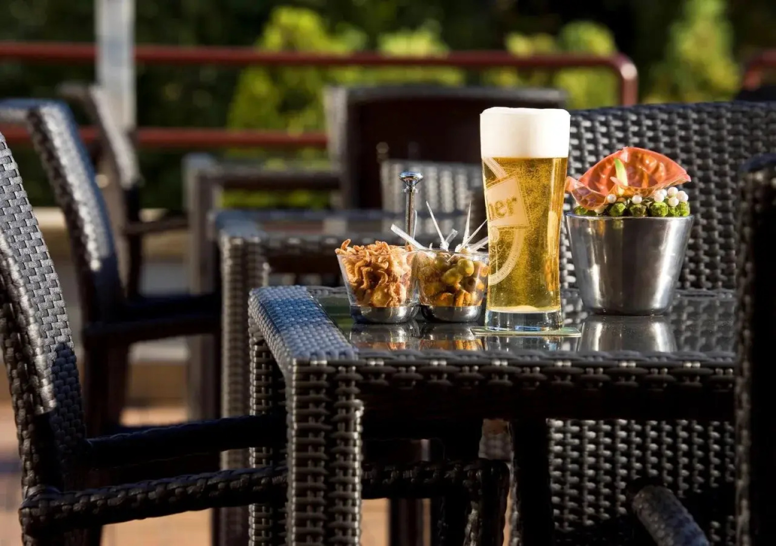 Novotel Budapest City