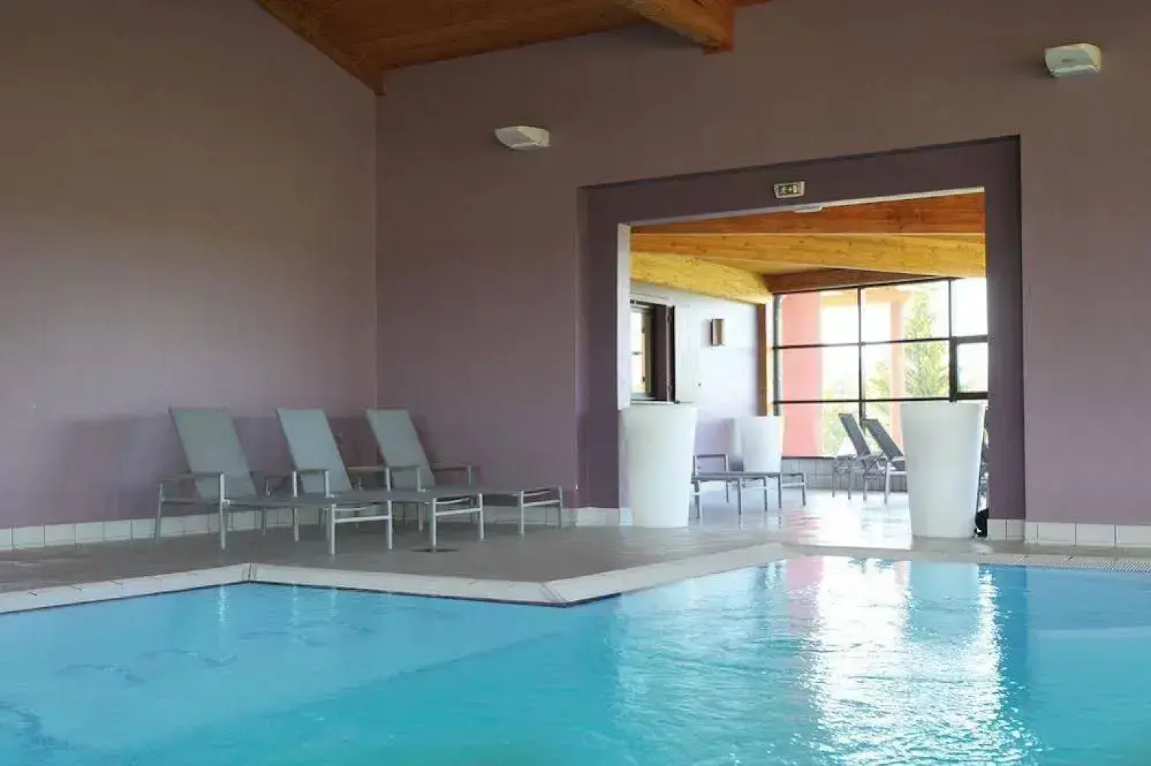 Résidence Club mmv Le Domaine du Lac