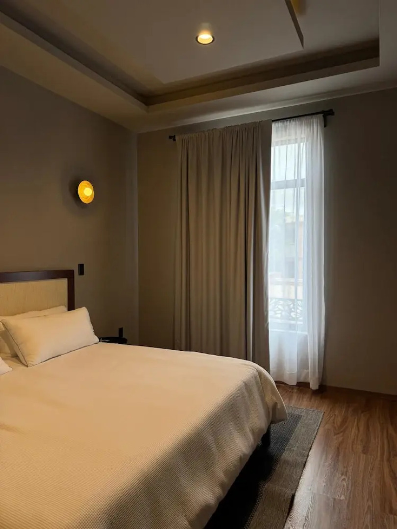 Casa Mädi Hotel boutique