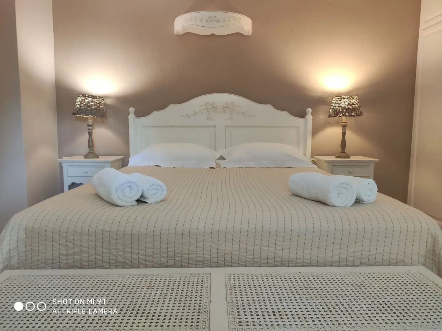 Porto Koundouros Villas