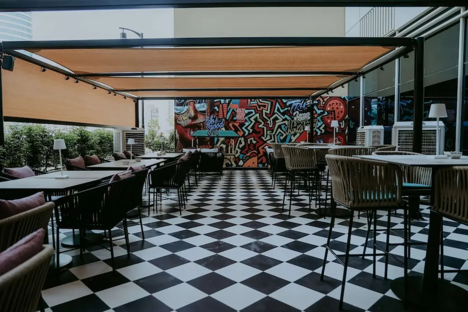 Doubletree By Hilton Fujairah City