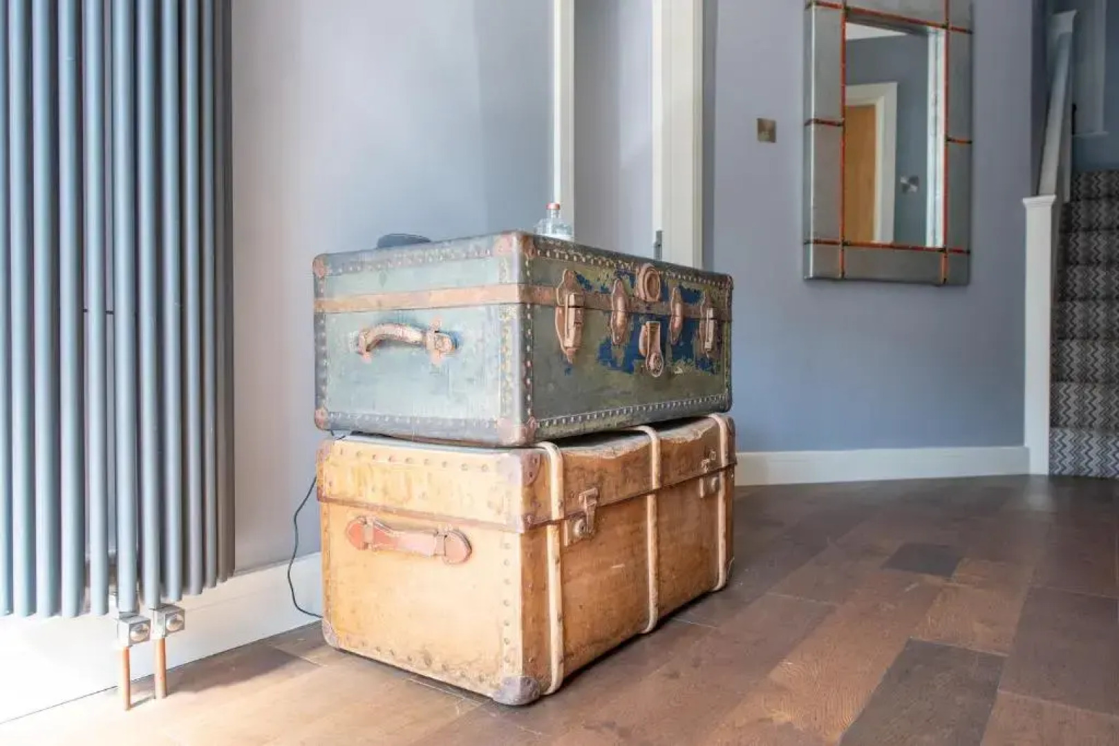 Clovelly Guest House