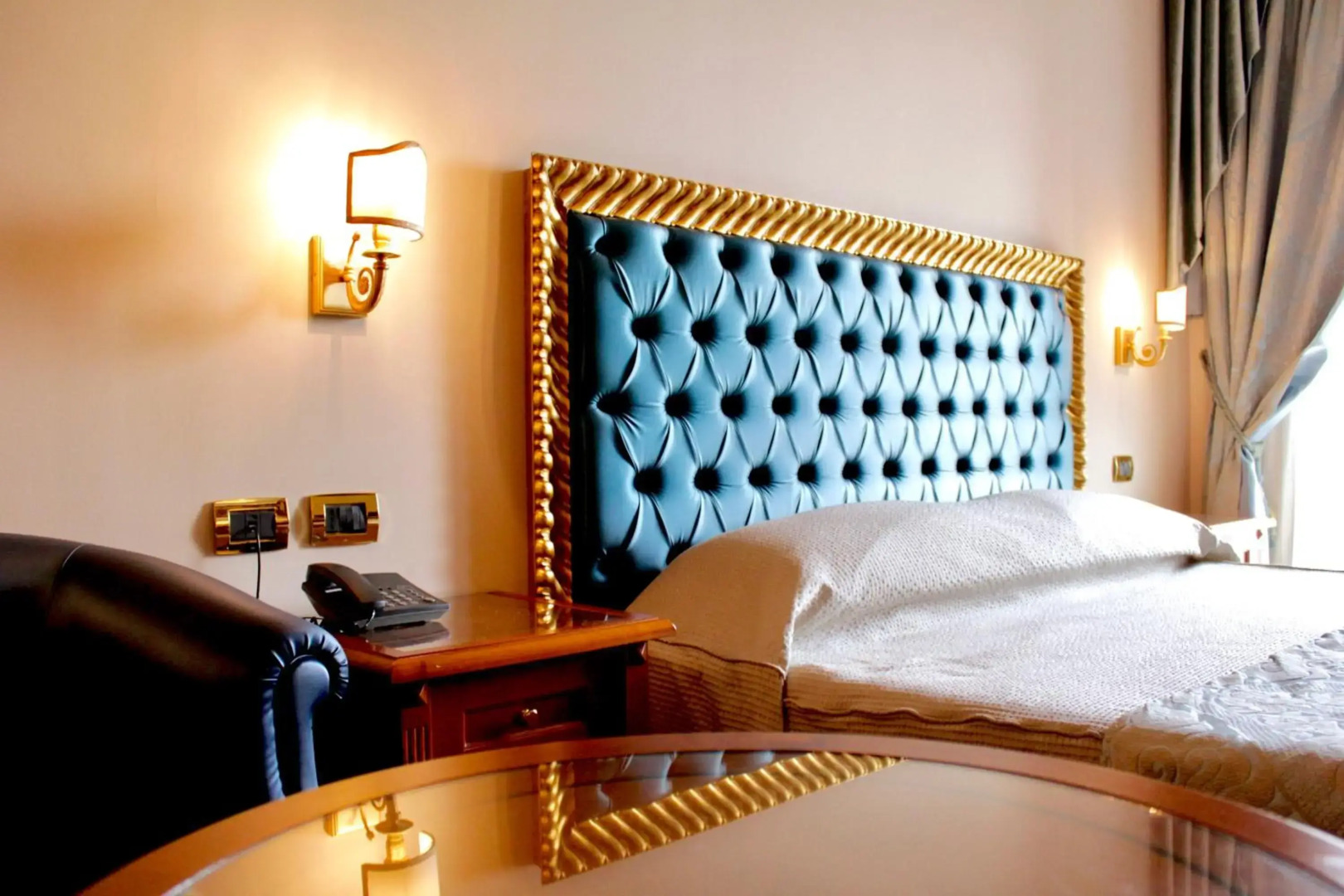 Santa Caterina Park Hotel