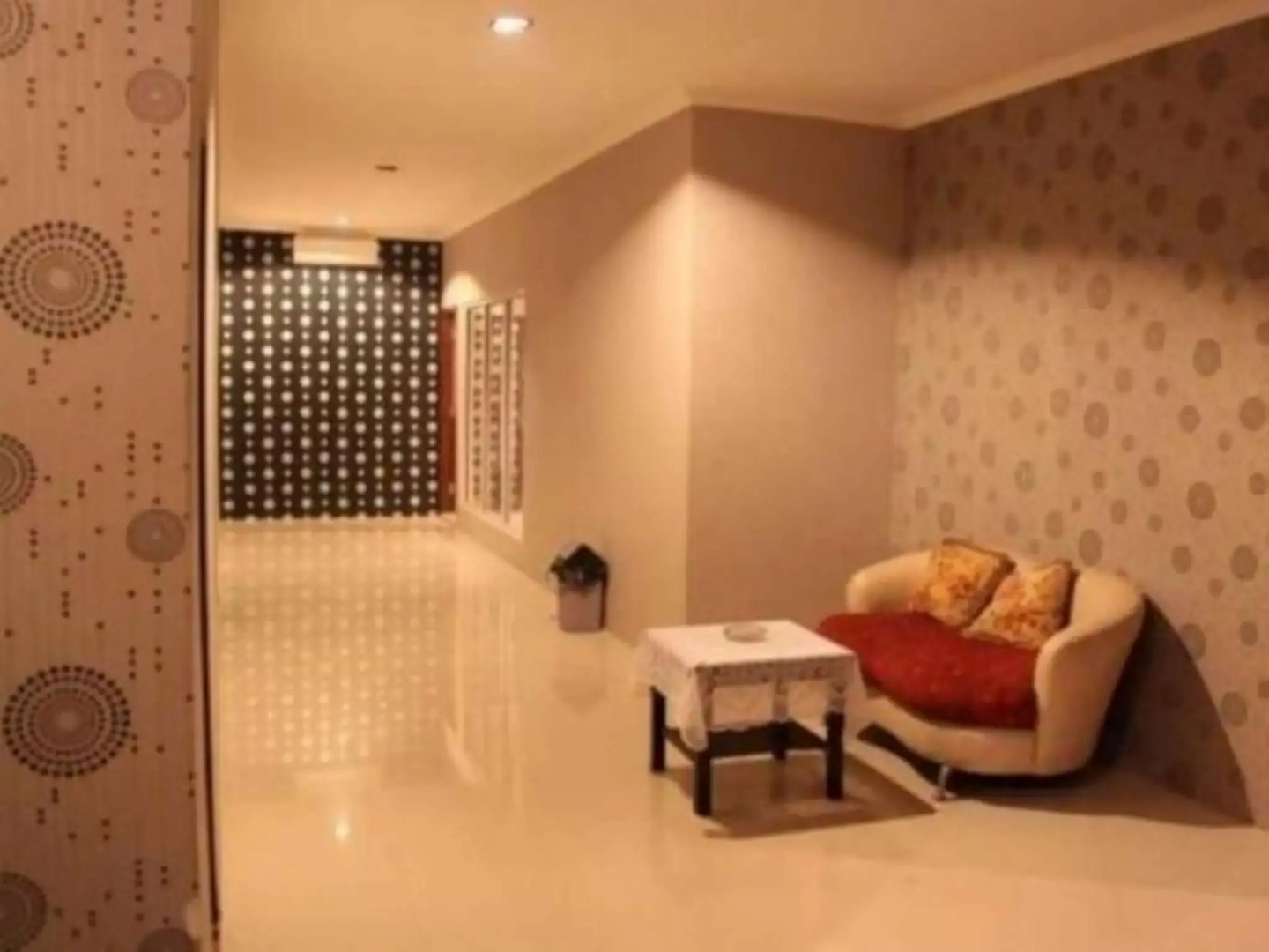 Tanjung Pesona Beach Resort & Spa