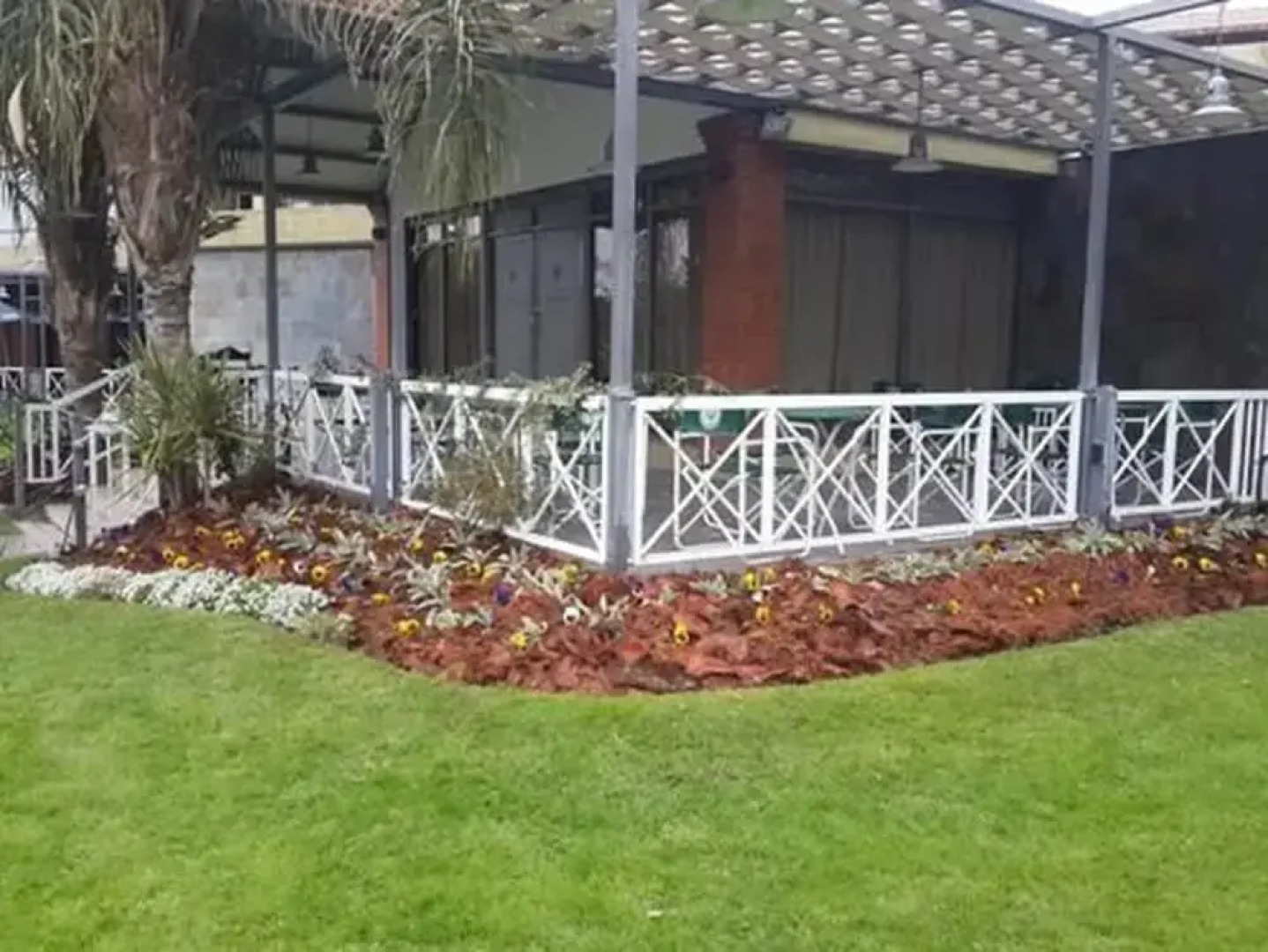 Hotel Viñas Del Sol