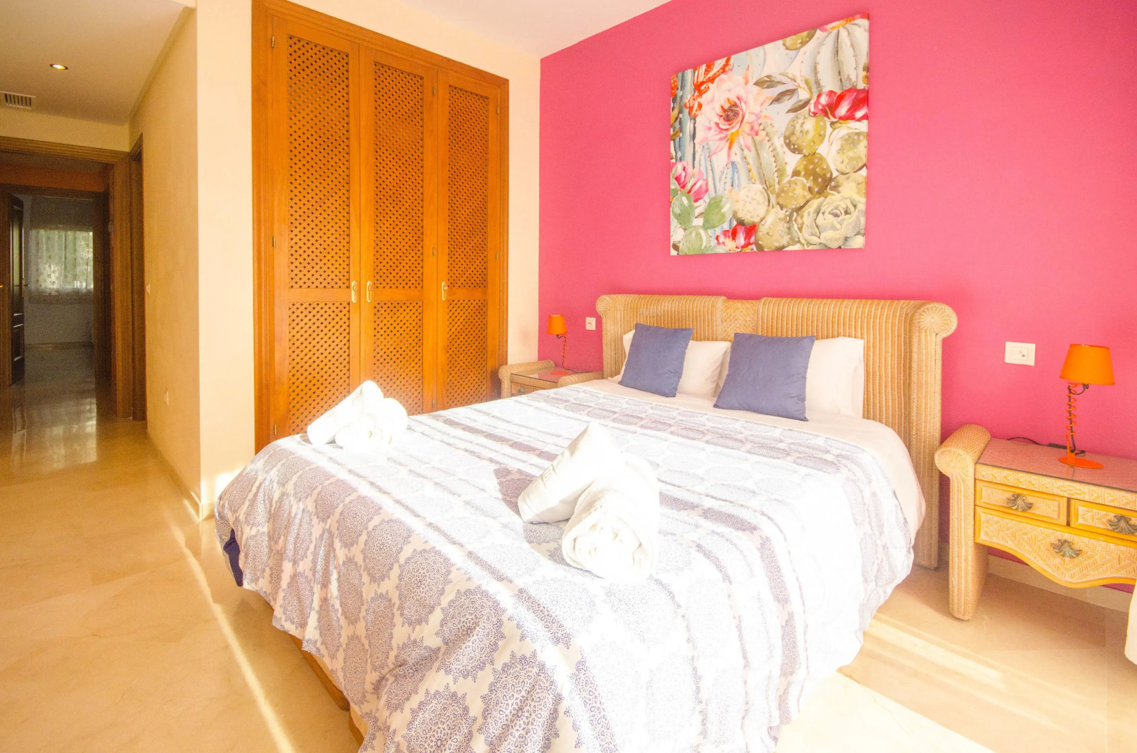 Apartamento Costalita