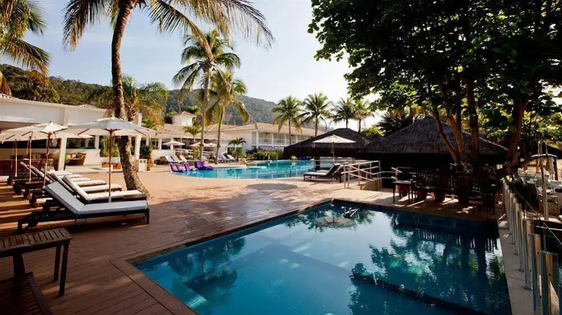 Condomínio Costa Verde Tabatinga