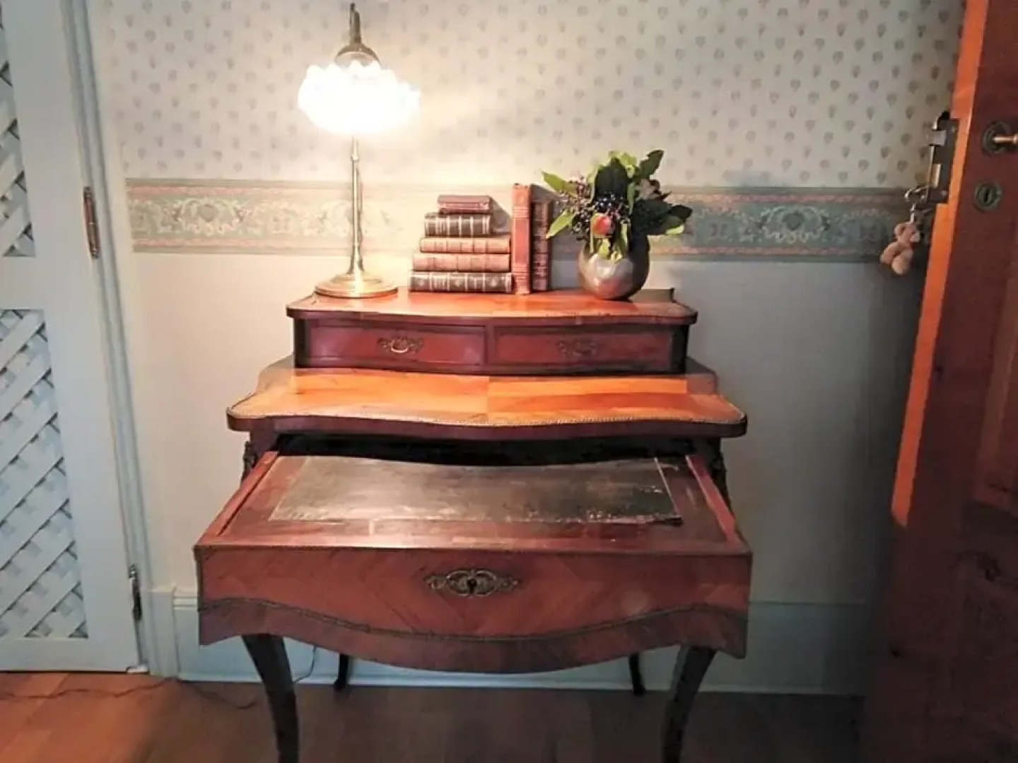 "Le trésor d' Isidor" Castres Tarn