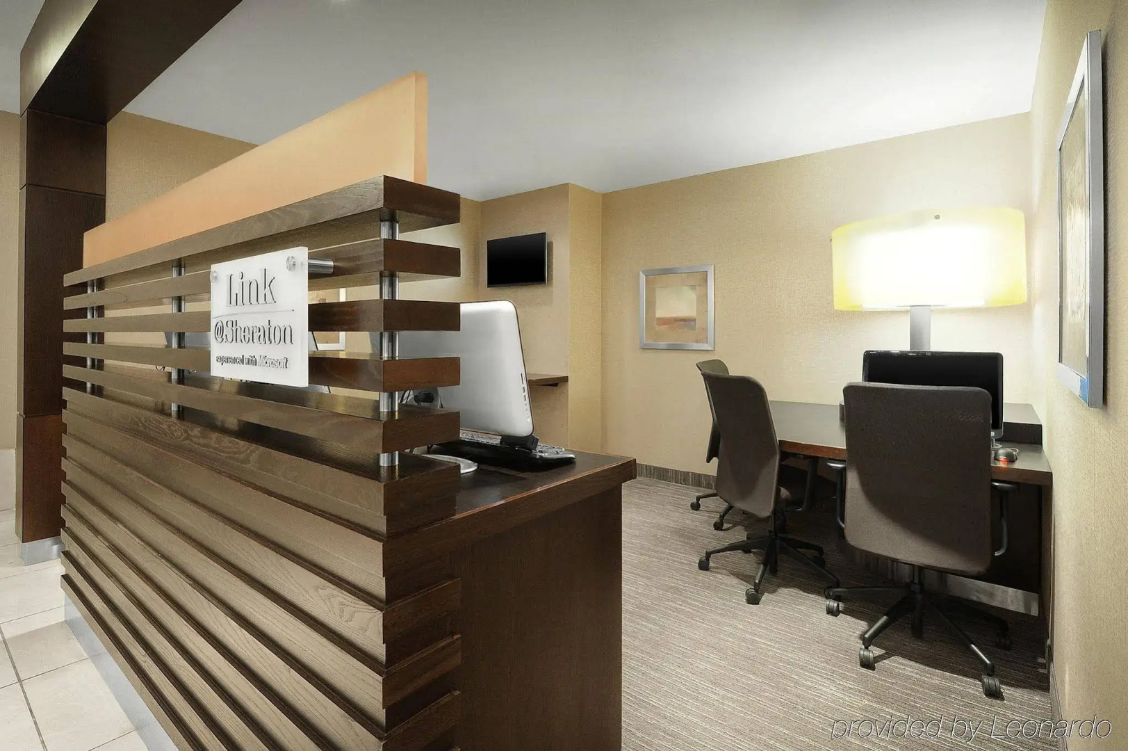 Sheraton Cavalier Saskatoon Hotel