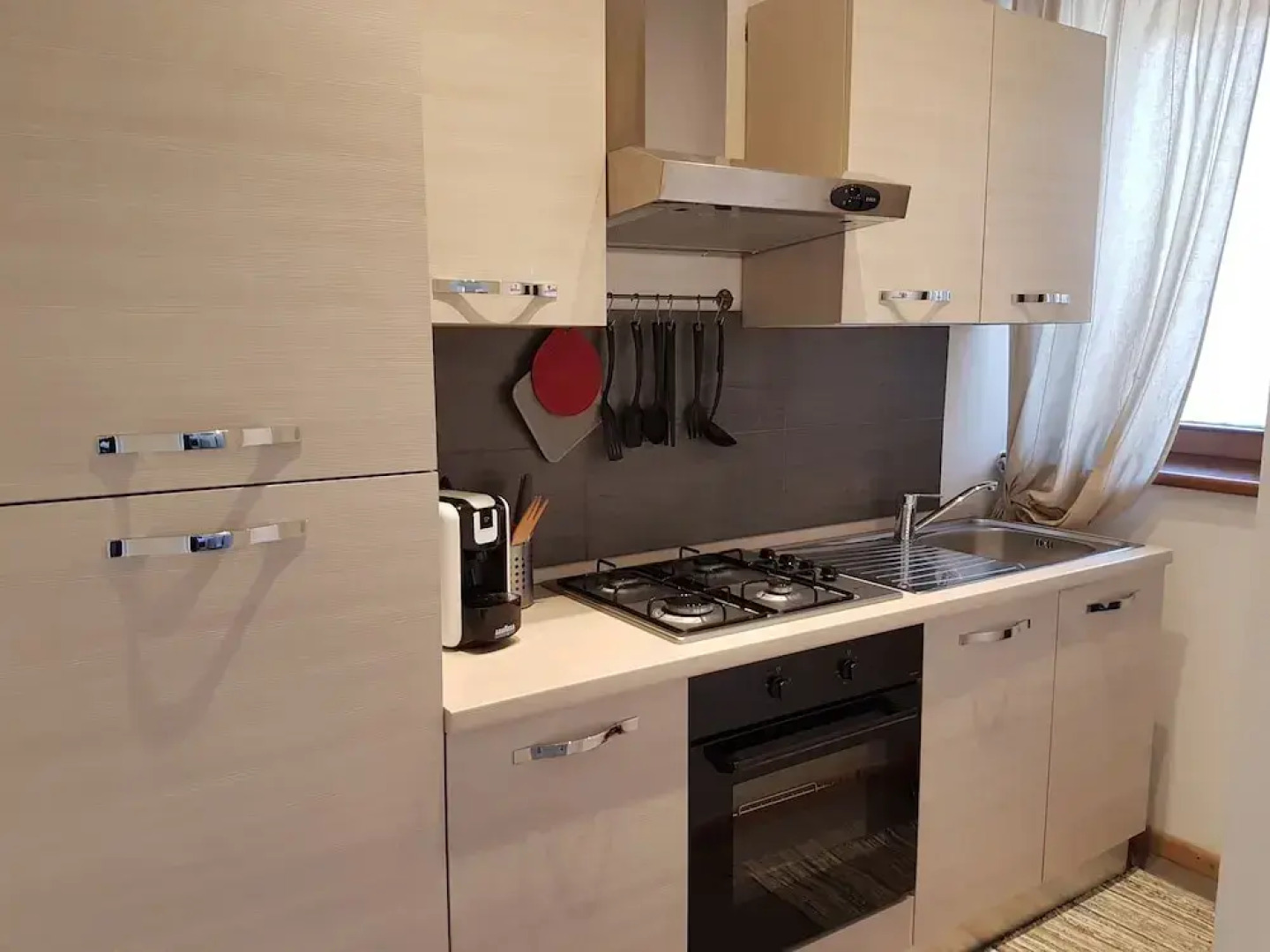 Housemuhlbach Wellness Acqua Spa Resort